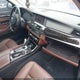 WBA5A7C55FD627455 2015 BMW 528I xDrive auction photo thumbnail 5