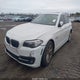 WBA5A7C55FD627455 2015 BMW 528I xDrive auction photo thumbnail 6
