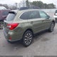 4S4BSENC1H3283467 2017 Subaru Outback 3.6R Limited auction photo thumbnail 4