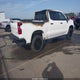 3GCPDCEK3NG691512 2022 Chevrolet Silverado 1500 4Wd Short Bed Custom Trail Boss auction photo thumbnail 4