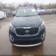 5XYPHDA55JG372695 2018 Kia Sorento 3.3L Ex auction photo thumbnail 12