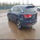5XYPHDA55JG372695 2018 Kia Sorento 3.3L Ex auction photo thumbnail 3