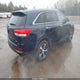5XYPHDA55JG372695 2018 Kia Sorento 3.3L Ex auction photo thumbnail 4