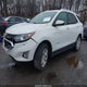 3GNAXVEX8KS630578 2019 Chevrolet Equinox Lt auction photo thumbnail 2