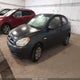 KMHCM3AC1BU198168 2011 Hyundai Accent Gs auction photo thumbnail 2