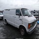 2B7GB11Y3LK755553 1990 Dodge Ram Van B150 auction photo thumbnail 1
