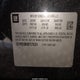 1G1PE5SB4D7278224 2013 Chevrolet Cruze 2Lt Auto auction photo thumbnail 9
