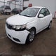 KNAFT4A25B5449606 2011 Kia Forte Lx auction photo thumbnail 2