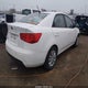 KNAFT4A25B5449606 2011 Kia Forte Lx auction photo thumbnail 4