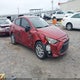 3MYDLBYV1JY324006 2018 Toyota Yaris Ia auction photo thumbnail 1