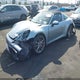 WP0BB2A96NS231623 2022 Porsche 911 Edition 50 Years Porsche Design/Targa 4 Gts/Targa 4S auction photo thumbnail 2