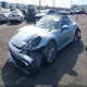 WP0BB2A96NS231623 2022 Porsche 911 Edition 50 Years Porsche Design/Targa 4 Gts/Targa 4S auction photo thumbnail 6