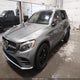 WDC0G6EB4JV025586 2018 Mercedes-Benz Amg Glc 43 4Matic auction photo thumbnail 2