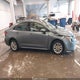 JTDBCMFE9PJ013733 2023 Toyota Corolla Hybrid Xle auction photo thumbnail 14