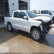 1N6ED1EJ4NN652743 2022 Nissan Frontier Sv 4X2 auction photo thumbnail 1