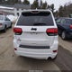 1C4RJFAG1LC354941 2020 Jeep Grand Cherokee Altitude 4X4 auction photo thumbnail 15