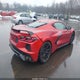1G1YB2D44R5105686 2024 Chevrolet Corvette Stingray Rwd 2Lt auction photo thumbnail 4