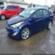 5NPDH4AE4DH450772 2013 Hyundai Elantra Limited auction photo thumbnail 2
