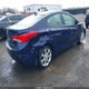 5NPDH4AE4DH450772 2013 Hyundai Elantra Limited auction photo thumbnail 4