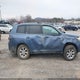 5TDBK3EH4DS261430 2013 Toyota Highlander Se V6 auction photo thumbnail 13