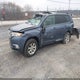 5TDBK3EH4DS261430 2013 Toyota Highlander Se V6 auction photo thumbnail 2