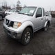 1N6AD06W17C425690 2007 Nissan Frontier Se auction photo thumbnail 2