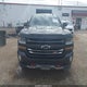 1GCVKREC3HZ301523 2017 Chevrolet Silverado 1500 2Lt auction photo thumbnail 13
