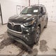 5TDKDRBH5RS553290 2024 Toyota Highlander Xle auction photo thumbnail 6