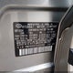 KMUKB4SA7SU026569 2025 Genesis Gv60 Standard Rwd auction photo thumbnail 9