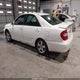 4T1BF32K92U015384 2002 Toyota Camry Se V6 auction photo thumbnail 3