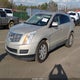 3GYFNAEYXAS642018 2010 Cadillac Srx Luxury Collection auction photo thumbnail 2
