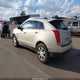3GYFNAEYXAS642018 2010 Cadillac Srx Luxury Collection auction photo thumbnail 3