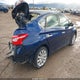 3N1AB7AP1KY417108 2019 Nissan Sentra S auction photo thumbnail 4