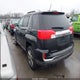 2GKFLUEK3H6215771 2017 GMC Terrain Slt auction photo thumbnail 3
