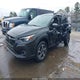 JF2GUADC9RH892679 2024 Subaru Crosstrek Premium auction photo thumbnail 2