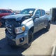 1GTG6CEN1J1269753 2018 GMC Canyon Sle auction photo thumbnail 2