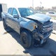 1GTG6CEN1J1269753 2018 GMC Canyon Sle auction photo thumbnail 6