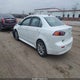 JA32V2FW1GU010927 2016 Mitsubishi Lancer Es auction photo thumbnail 3