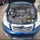 4S4BRBCC9A3371332 2010 Subaru Outback 2.5I Premium auction photo thumbnail 10