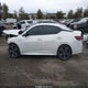3N1AB8DV7MY258713 2021 Nissan Sentra Sr Xtronic Cvt auction photo thumbnail 15