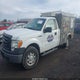 1FTMF1CW1AKA64799 2010 Ford F-150 Stx/Xl/Xlt auction photo thumbnail 2