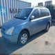 KNDMG4C38A6324788 2010 Kia Sedona auction photo thumbnail 2