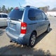 KNDMG4C38A6324788 2010 Kia Sedona auction photo thumbnail 4