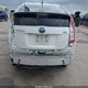 JTDKN3DU7E0365081 2014 Toyota Prius Three auction photo thumbnail 6