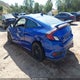 2HGFC3A5XLH751069 2020 Honda Civic Si Coupe auction photo thumbnail 3