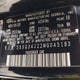 5XXG34J22MG045183 2021 Kia K5 Ex auction photo thumbnail 9