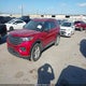 1FMSK7DH5PGC36510 2023 Ford Explorer Xlt auction photo thumbnail 2