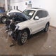 5UXTR9C56KLP89639 2019 BMW X3 xDrive30I auction photo thumbnail 2