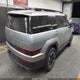 5NMP24GL2RH020537 2024 Hyundai Santa Fe Sel auction photo thumbnail 4