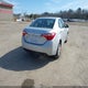 2T1BURHE1GC735197 2016 Toyota Corolla L auction photo thumbnail 4